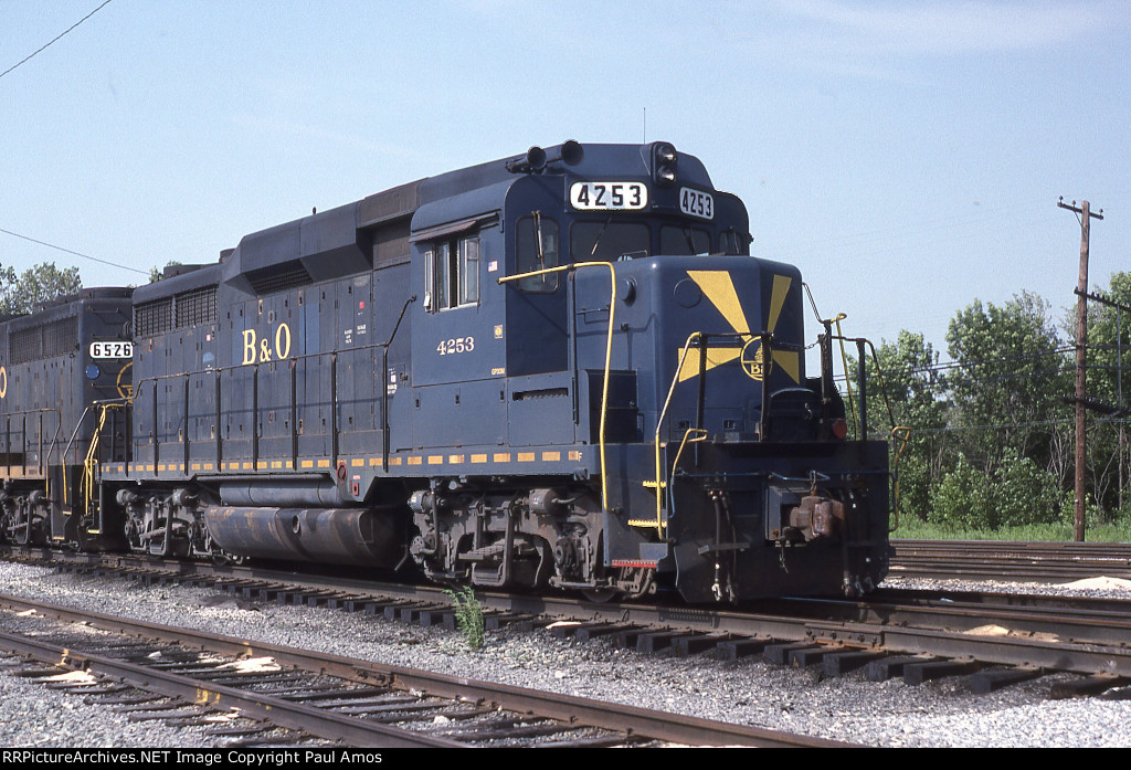 CSX 4253